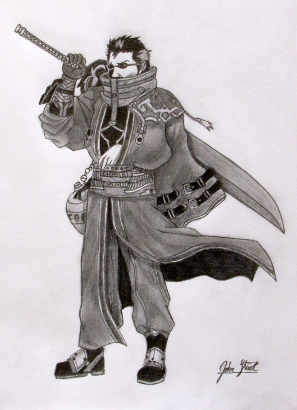 Auron