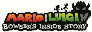 Mario & Luigi: Bowser's Inside Story