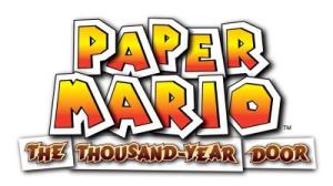Paper Mario: The Thousand-Year Door