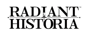 Radiant Historia