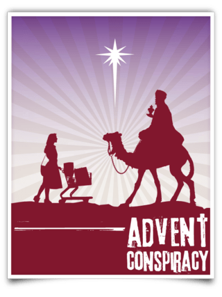Advent Conspiracy