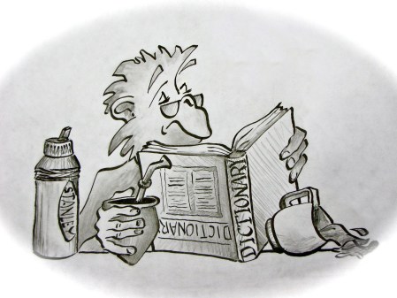 “I don’t always write posts for other blogs, but when I do I write them for Typewriter Monkey Task Force.”