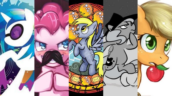 I have a sudden, inexplicable urge to buy a fedora. And to grow a mustache.