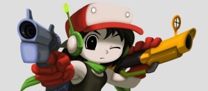 Quote's Baseball Cap