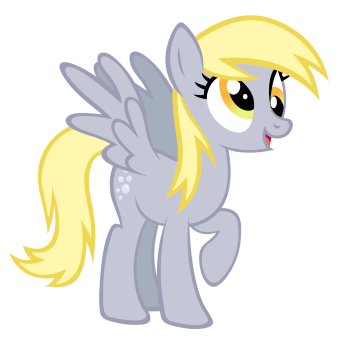 Derpy Hooves