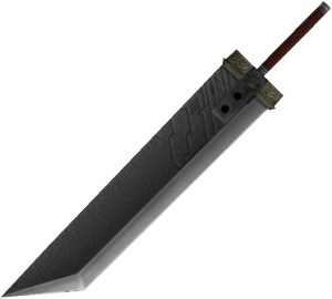 Buster Sword