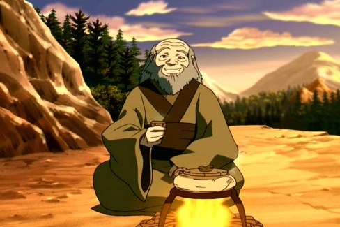 Iroh