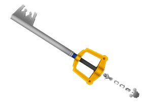 Keyblade