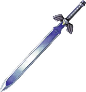 Master Sword
