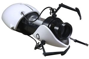 Portal Gun