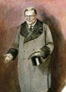 Charles Augustus Milverton