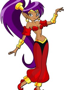 Shantae