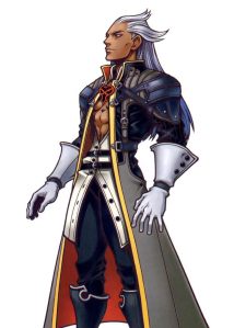 Ansem
