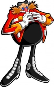 Doctor Eggman