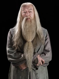 Albus Dumbledore