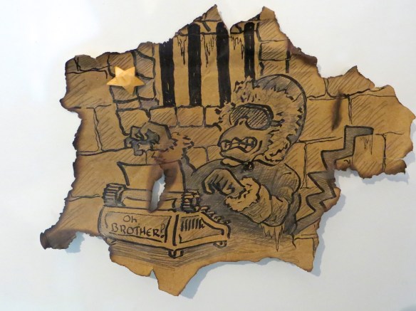 Many Are Cold, Few Are Frozen