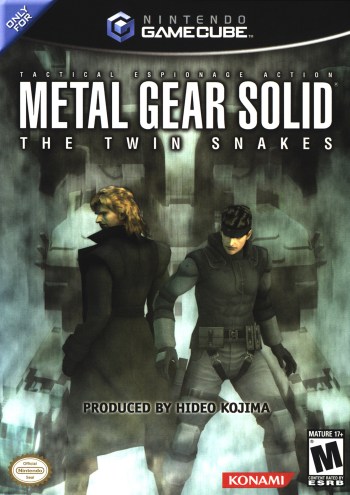 MGS