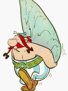 Obelix