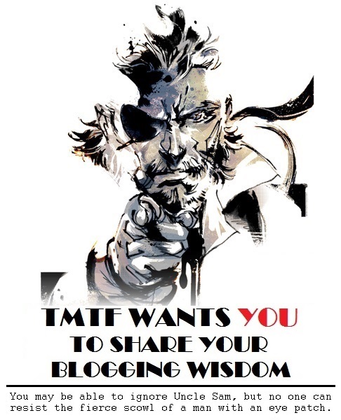Big Boss Wants You!