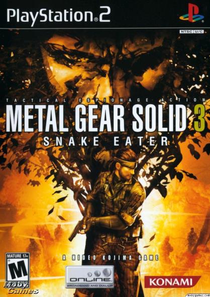 MGS3