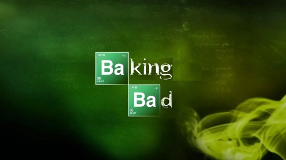 Baking Bad