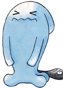 Wobbuffet