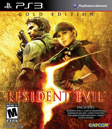 CAP-056 RE5 Gold Ed PS3_FOB_m03