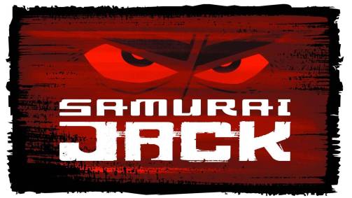 Samurai Jack