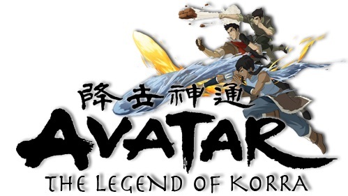 The Legend of Korra