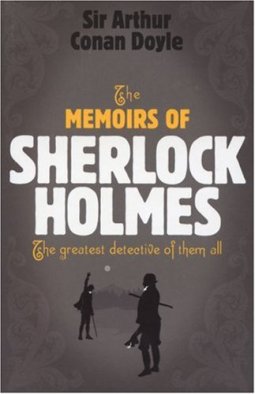 The Memoirs of Sherlock Holmes