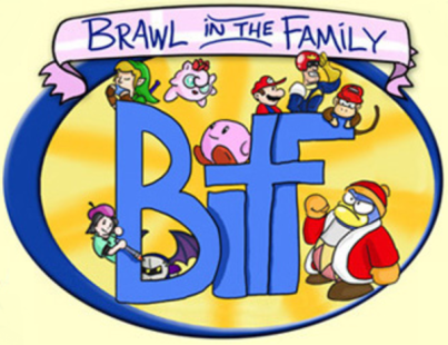 I shall miss you. Well, may not you, Ice Climbers, but I'll miss the rest of you.