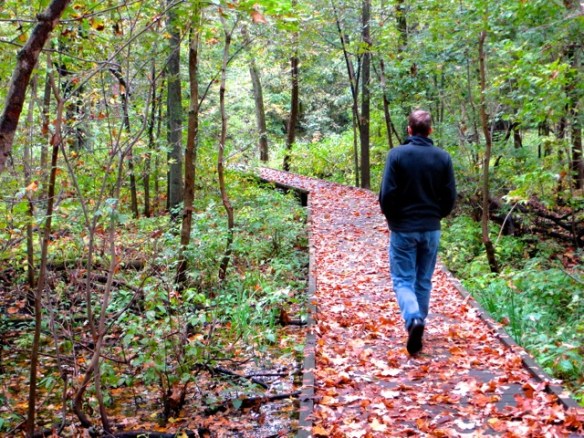 All said, it was quite a trip.