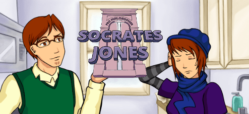 Socrates Jones title
