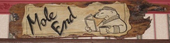 Mole End