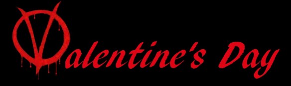 Verily, of the various letters vividly visible above, the very first veers vaguely toward the visual vibe of a violent yet entertaining film I once viewed.