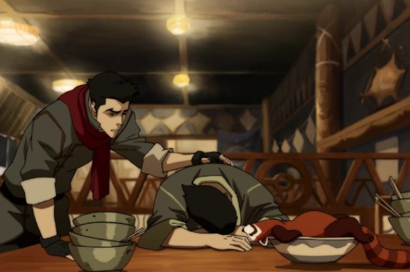 Bowls and Bolin