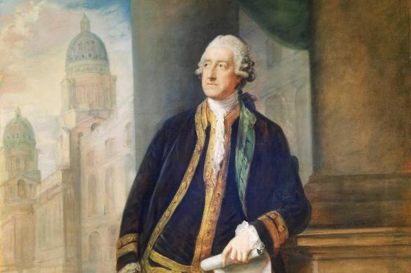 I salute you, Lord Montagu. Long may your name be remembered and your namesake be relished!