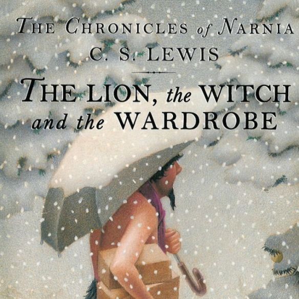 C.S. Lewis knew a thing or two about winter.