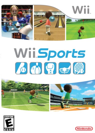 Wii Sports