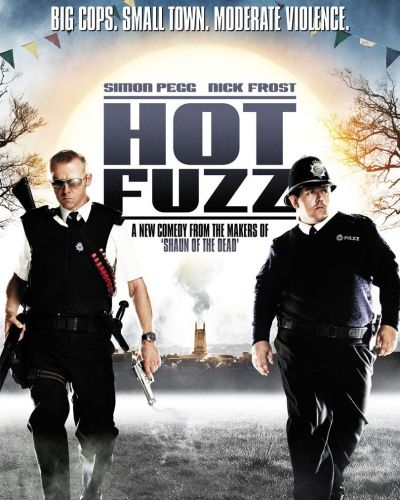 Hot Fuzz