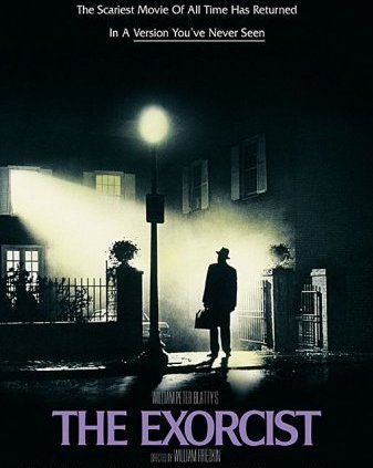 The Exorcist