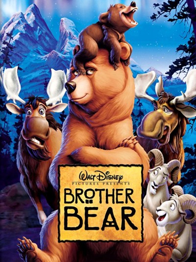 Brother Bear