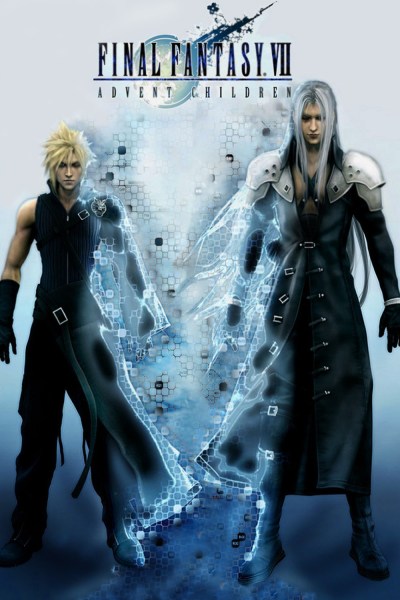 Final Fantasy VII - Advent Children