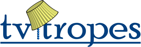TVTropes logo