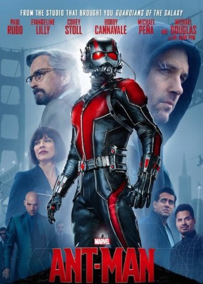 Ant-Man