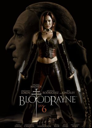 Bad video game movies - Bloodrayne
