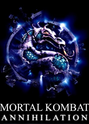Bad video game movies - Mortal Kombat Annihilation