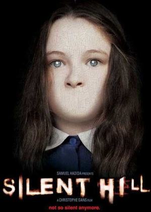 Bad video game movies - Silent Hill