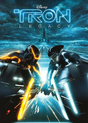 Bad video game movies - Tron Legacy