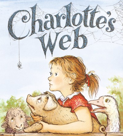 Charlotte's Web